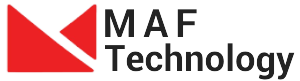 MAF Technology Logo